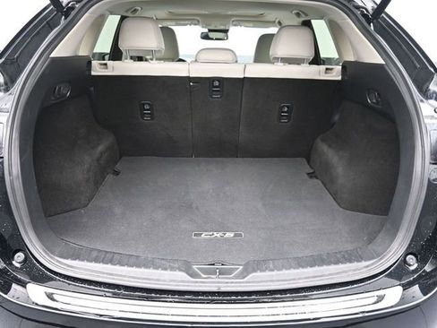 Used 2021 MAZDA CX-5 Touring w/ Touring Preferred SV Package image 22