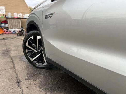 Used 2023 Mitsubishi Outlander SE image 31