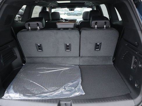 New 2026 GMC Acadia Denali Ultimate image 9