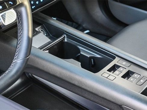 Certified 2023 Hyundai Ioniq 6 SEL image 24