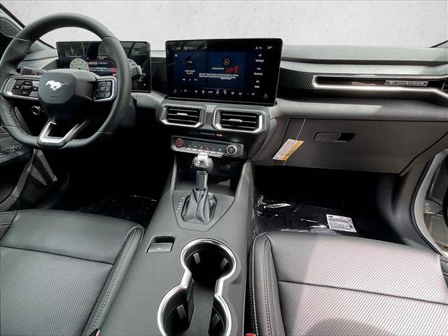 New 2026 Ford Mustang Premium RWD image 7