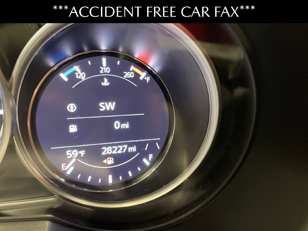 Used 2023 MAZDA CX-5 AWD 2.5 S image 2