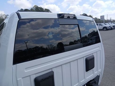 New 2026 RAM 3500 Tradesman image 6