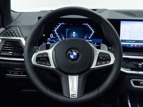 New 2027 BMW X7 xDrive40i AWD/4WD image 17