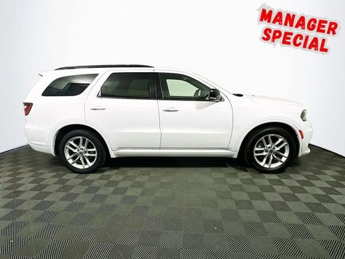 Used 2024 Dodge Durango GT image 9