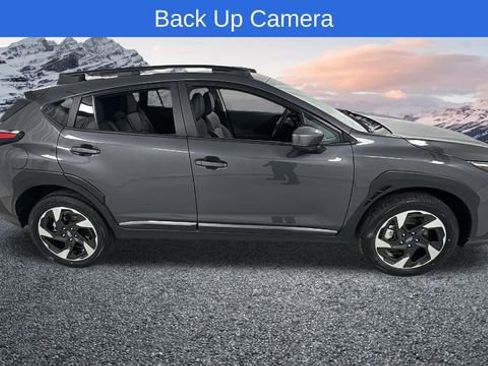 New 2026 Subaru Crosstrek 2.5i Limited image 2