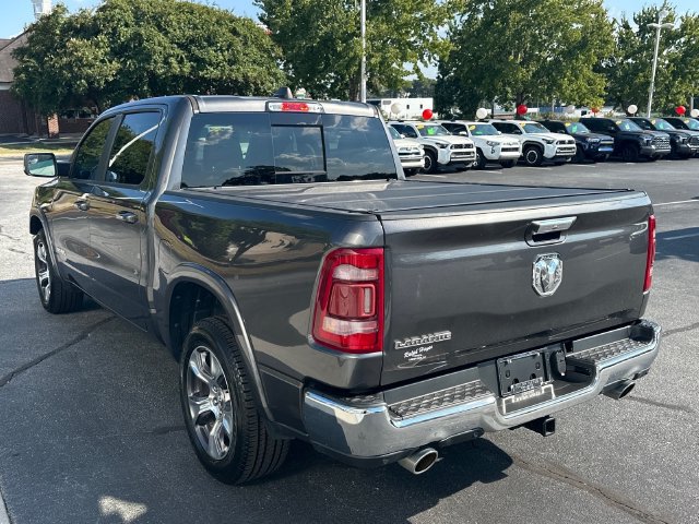 Used 2022 RAM 1500 Laramie RWD image 6