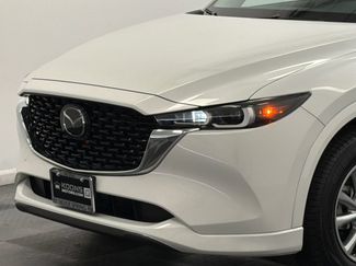 Used 2024 MAZDA CX-5 AWD 2.5 S w/ Select Package video 2