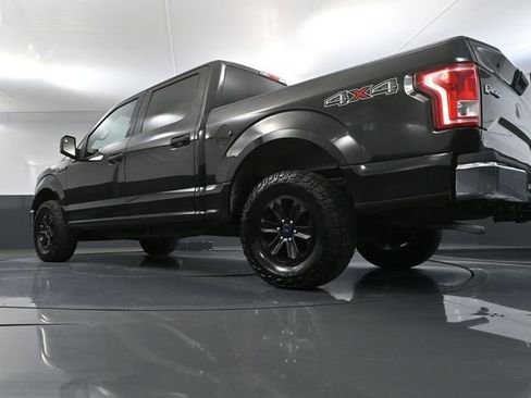 Used 2015 Ford F150 XLT AWD/4WD image 46