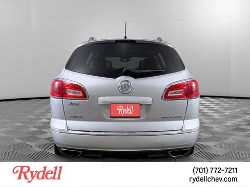 Used 2015 Buick Enclave Convenience image 4