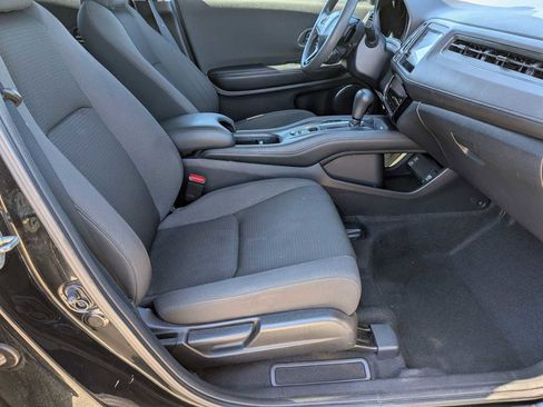 Certified 2019 Honda HR-V EX image 20