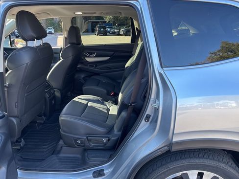 Used 2021 Subaru Ascent Limited w/ Popular Package #2A image 5