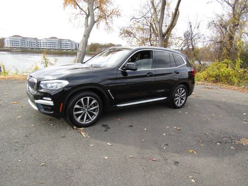 Used 2019 BMW X3 xDrive30i image 41