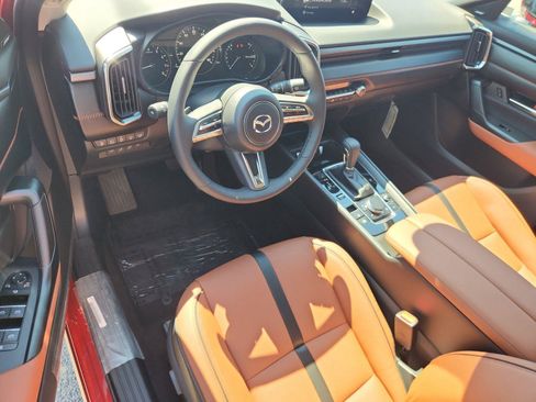 New 2026 MAZDA CX-50 2.5 Turbo w/ Premium Plus Pkg image 24