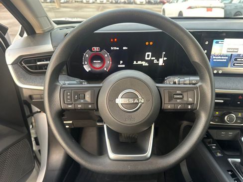 New 2026 Nissan Kicks S image 23