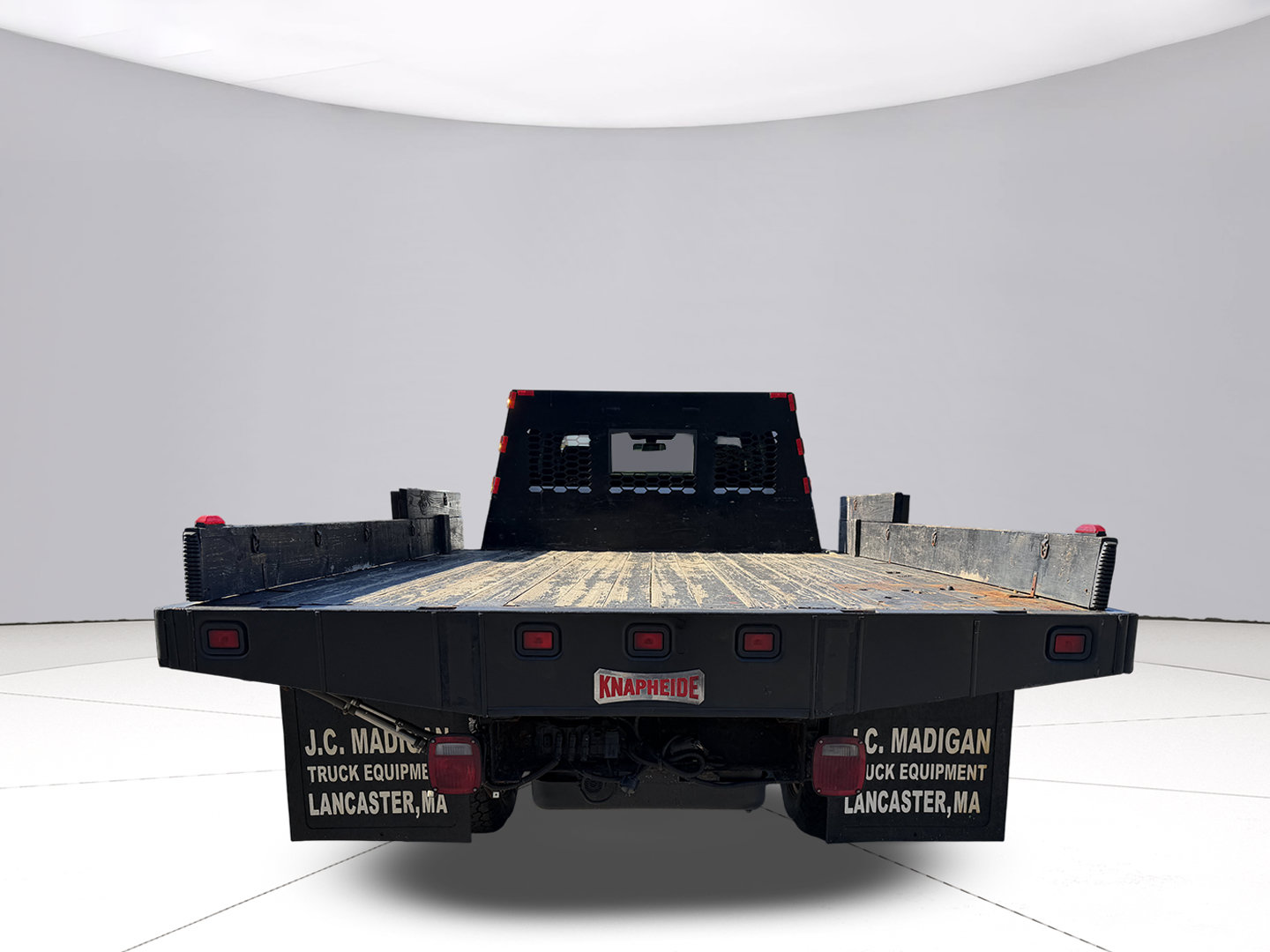 Used 2022 Chevrolet Silverado 3500 W/T w/ WT Convenience Package AWD/4WD image 2