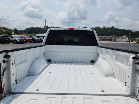 Used 2022 Ford F150 XL w/ STX Appearance Package AWD/4WD image 9