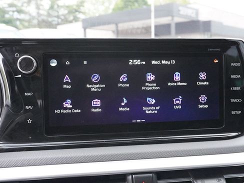 Used 2022 Kia K5 GT-Line w/ GT-Line FWD Premium Package image 48