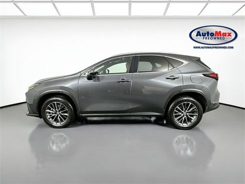 Used 2022 Lexus NX 350 350 image 9