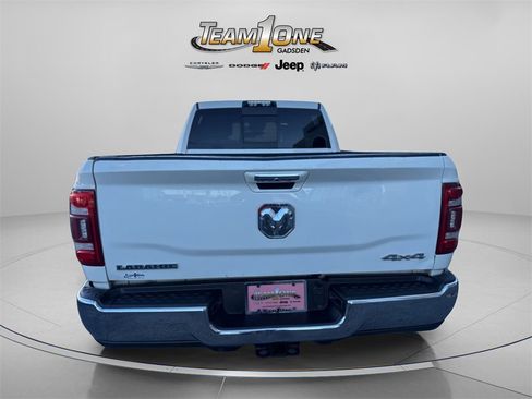 Used 2020 RAM 2500 Laramie image 7