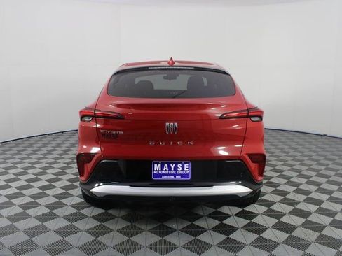 New 2026 Buick Envista Sport Touring w/ Convenience I Package image 23