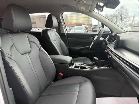 New 2026 Kia Sorento EX AWD/4WD image 12