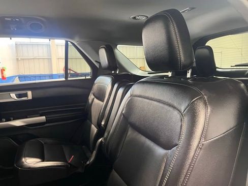 Used 2023 Ford Explorer Limited w/ Equipment Group 301A image 18