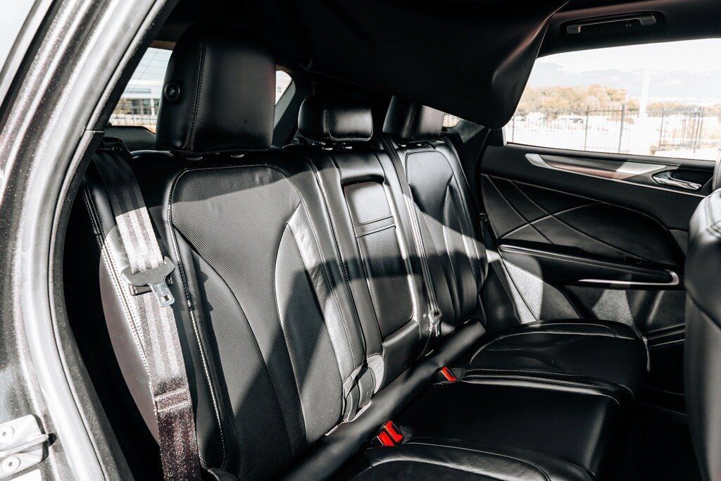 Used 2019 Lincoln MKC Reserve w/ MKC Climate Package AWD/4WD image 46