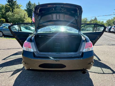 Used 2011 Honda Accord SE image 19