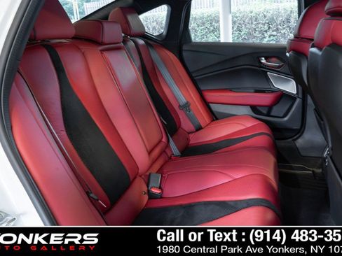 Used 2021 Acura TLX Type S AWD/4WD image 58