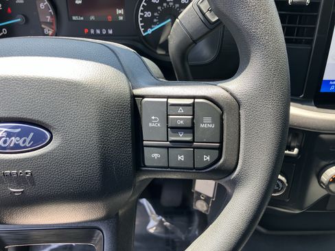 Used 2026 Ford F150 XL w/ Equipment Group 103A High RWD image 20