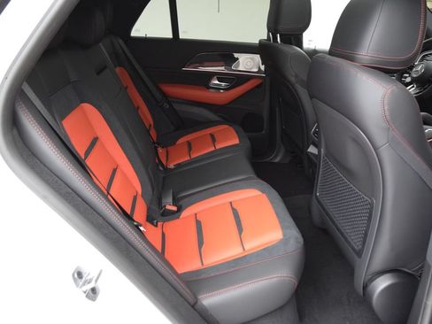 New 2026 Mercedes-Benz GLE 53 AMG 4MATIC Coupe image 19