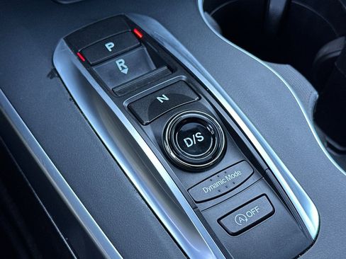 Used 2020 Acura MDX FWD image 19