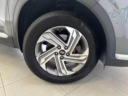 Used 2022 Hyundai Santa Fe SEL w/ Convenience Package AWD/4WD image 32