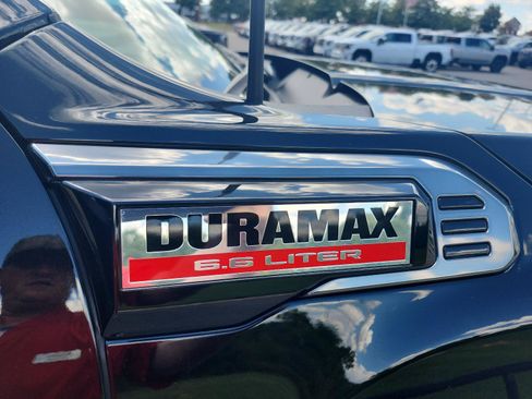 Certified 2026 GMC Sierra 2500 AT4 w/ AT4 Premium Plus Package AWD/4WD image 9