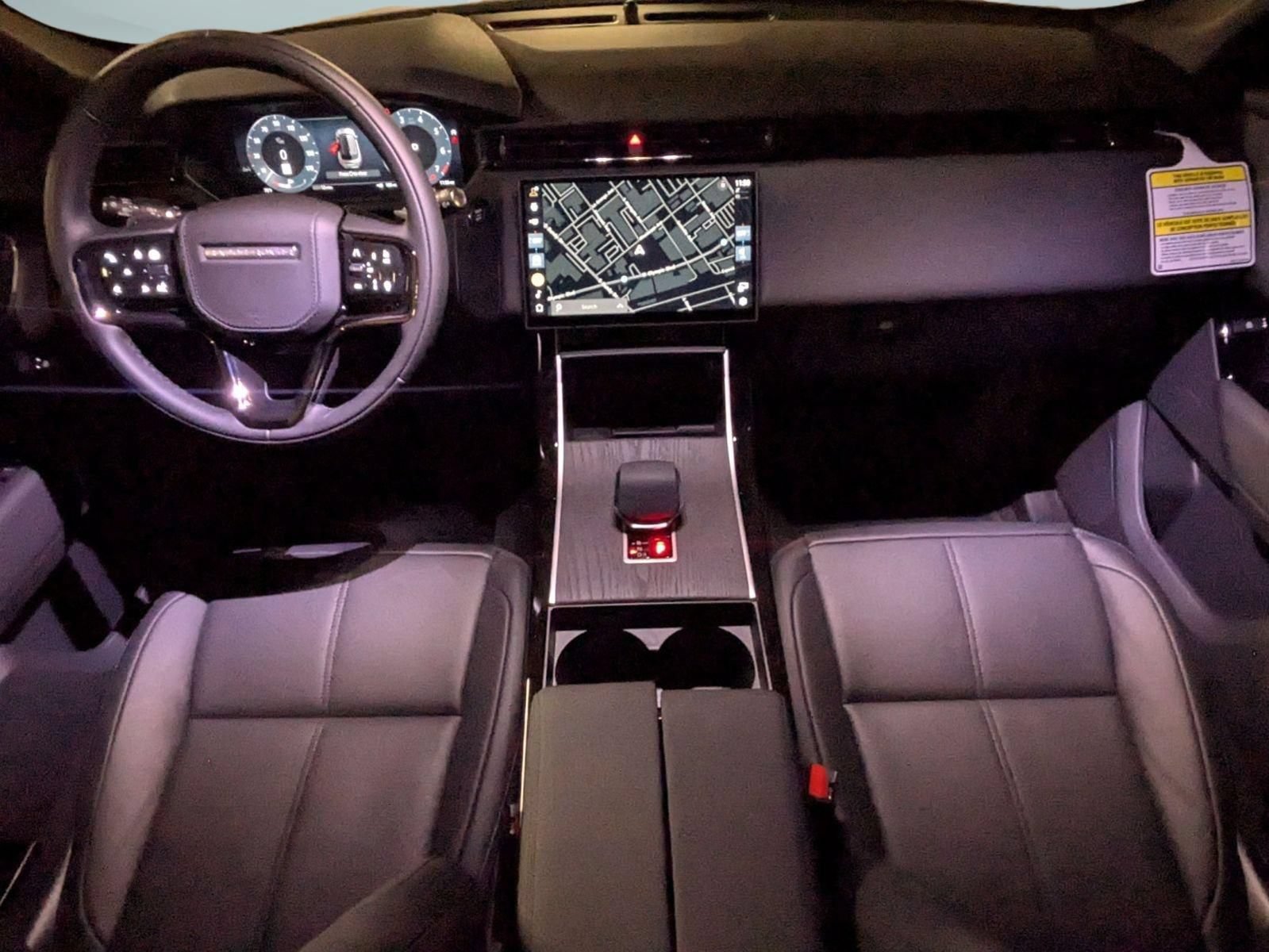 New 2026 Land Rover Range Rover Velar S AWD/4WD image 36