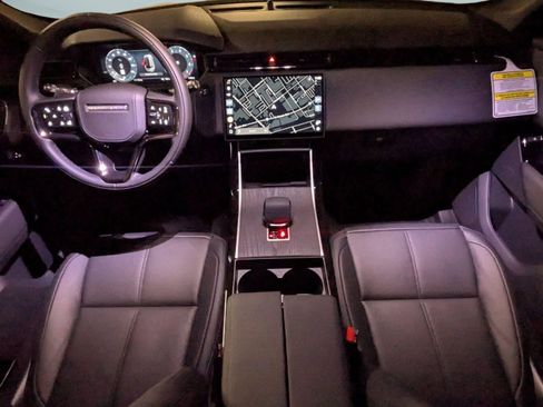 New 2026 Land Rover Range Rover Velar S AWD/4WD image 36
