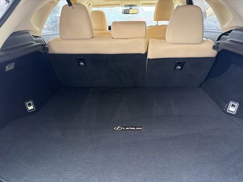 Used 2016 Lexus NX 200t AWD w/ Premium Package image 8
