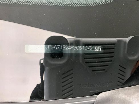 Used 2023 Lexus IS 350 F Sport w/ Navigation Package RWD image 33
