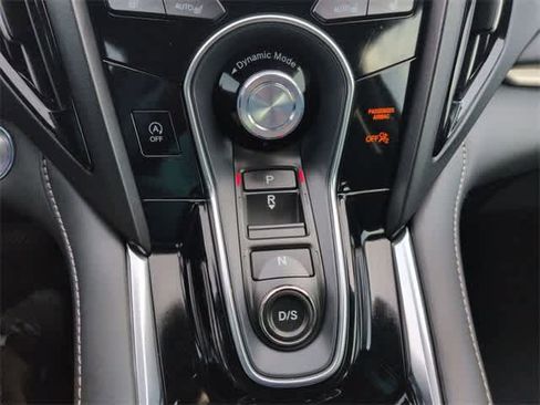 Certified 2023 Acura RDX FWD w/ Technology Package image 35