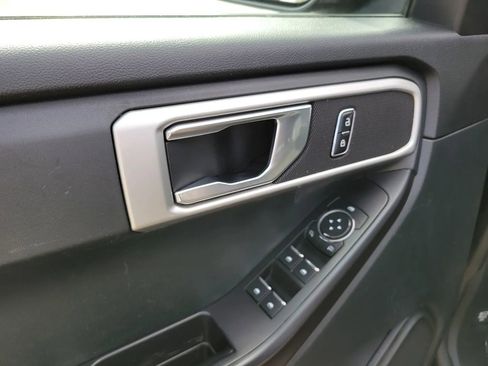 Used 2020 Ford Explorer Utility 4D Police AWD 3.3L V6 image 23