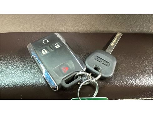 Used 2015 GMC Sierra 2500 Denali w/ Duramax Plus Package image 19