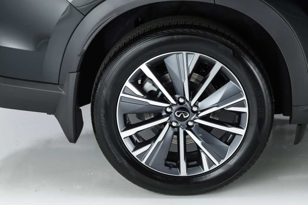 New 2027 INFINITI QX60 Luxe AWD/4WD image 53