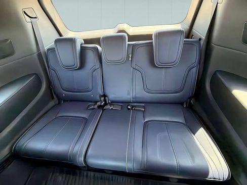 Used 2026 INFINITI QX80 4WD image 45
