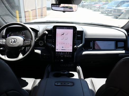 New 2025 RAM 2500 Rebel w/ Rebel Level 2 Equipment Group image 52