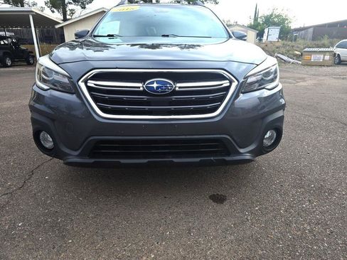 Used 2018 Subaru Outback 2.5i Limited image 29