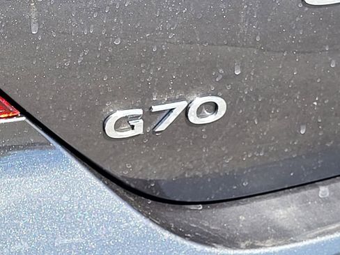 New 2026 Genesis G70 3.3T Sport Prestige image 6