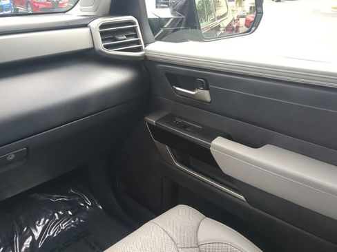 Used 2022 Toyota Tundra Limited RWD image 19