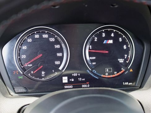 Used 2018 BMW M2 RWD image 21