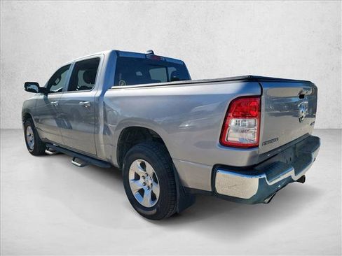 Used 2021 RAM 1500 Big Horn image 7